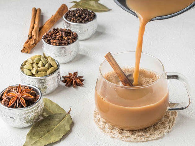 Immunity Booster Drink: इम्युनिटी बढ़ाने के लिए रोज अपनी चाय में डालें ये 2 चीजें
