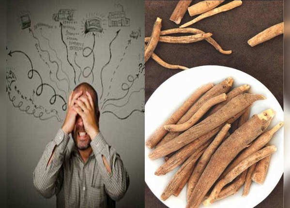 ​स्ट्रेस का लेवल होता है कम
