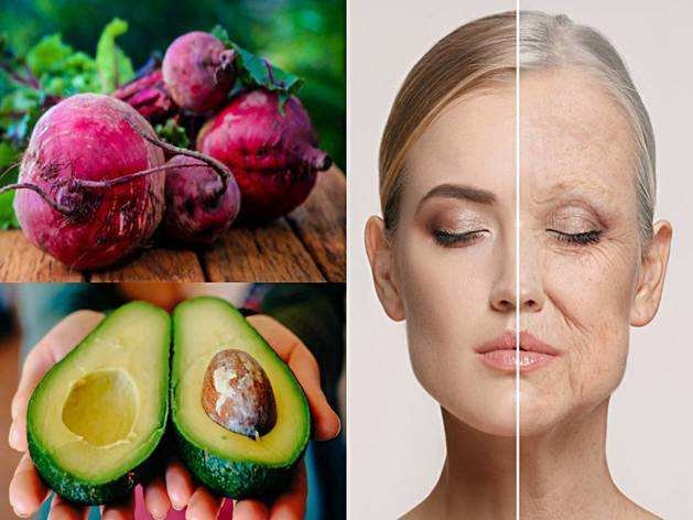 Anti Aging Foods : बढ़ती हुई उम्र के प्रभाव को कम करेंगे यह 6 एंटी एजिंग फूड्स