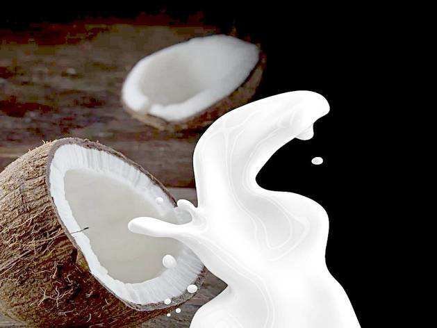 Benefits Of Coconut Milk : नारियल का दूध भी देगा कमाल के फायदे, इन 6 रोगों से रहेंगे सुरक्षित
