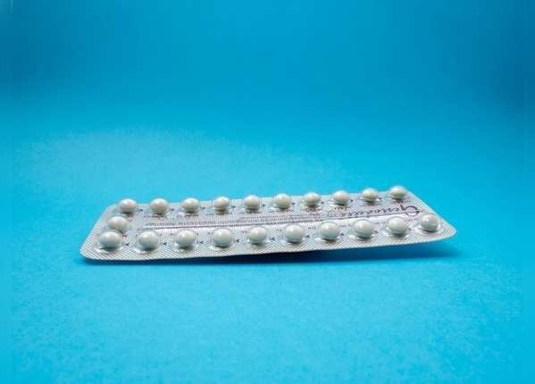 ​लंबे समय तक गर्भ निरोधक गोलियों का सेवन