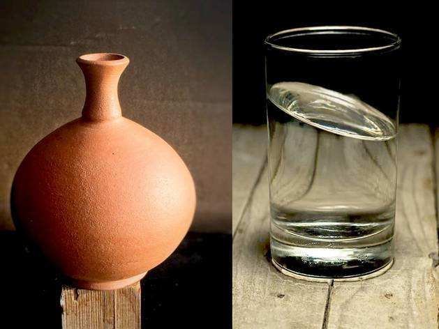Benefits Of Clay Water Pot : गर्मियों में जरूर पिएं मिट्टी के घड़े का पानी, होते हैं ये 5 बेहतरीन फायदे Benefits Of Clay Water Pot : गर्मियों में जरूर पिएं मिट्टी के घड़े का पानी, होते हैं ये 5 बेहतरीन फायदे