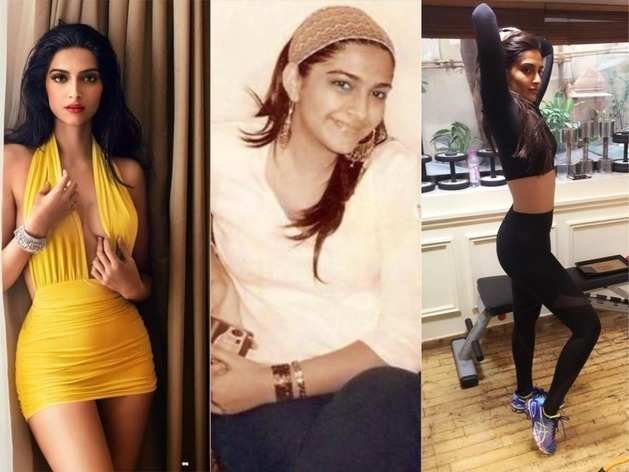 Weight Loss: कभी 86 Kg बढ़ गया था सोनम कपूर का वजन, अब गरम पानी पीकर करती हैं फिगर मेंटेन