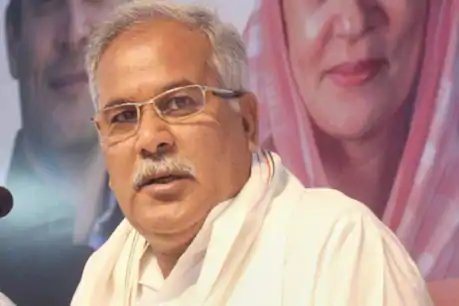 BJP नेता बोलीं- छत्तीसगढ़ में गिर सकती है सरकार; कांग्रेस का पलटवार- मुंगेरीलाल का सपना न देखें...