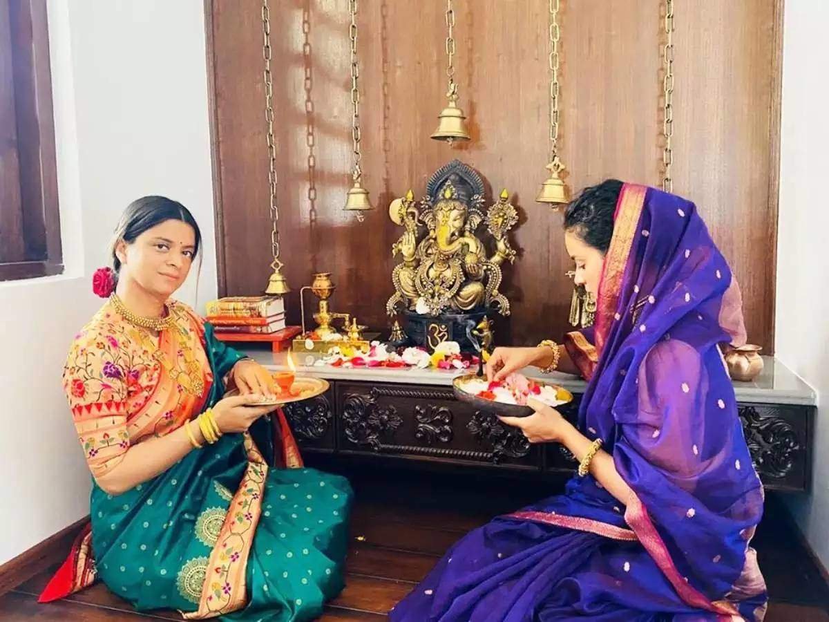 पैठनी साड़ी (महाराष्ट्र)