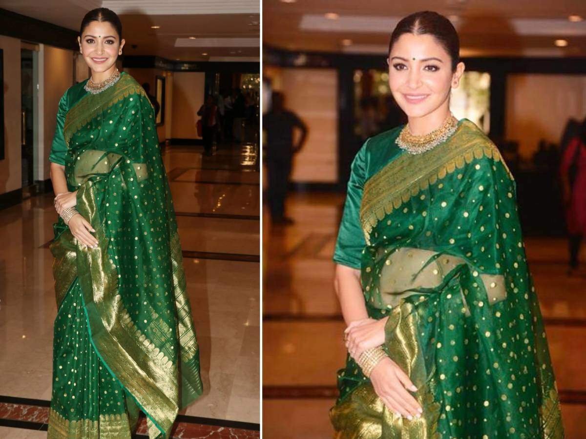 चंदेरी सिल्क (मध्य प्रदेश बुंदेलखंड)