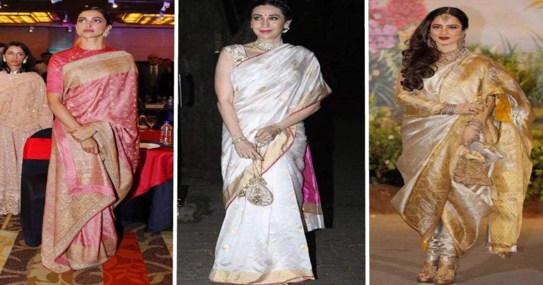 handloom saree in india: lifestyle these 5 indian cities handloom sarees is very famous