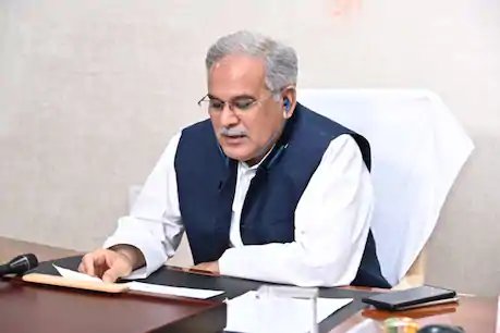 छत्तीसगढ़: सिद्धार्थ कोमल परदेसी बने CM सेक्रेटरी, 15 IAS को मिली नई पोस्टिंग