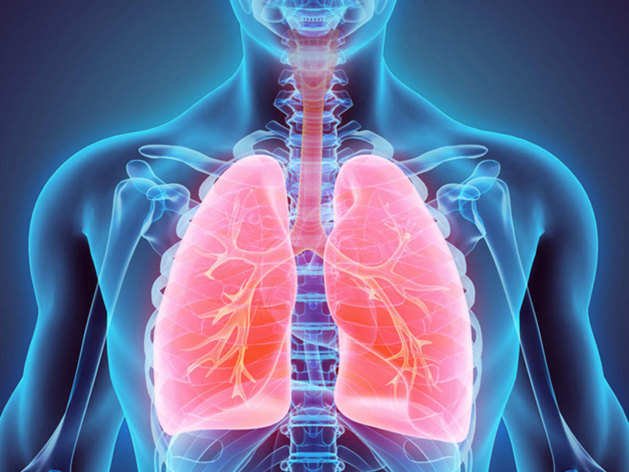 Lung Cancer Risk Factors: आमतौर पर इन 6 कारणों से होता है लंग कैंसर