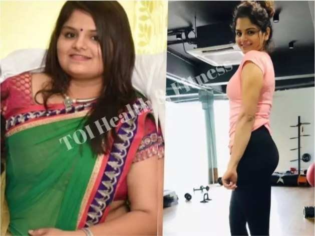 weight loss story: खराब फिगर के चलते नहीं पहन पाती थी वेस्टर्न ड्रेस, फिर कड़ी डायट से लड़की ने घटाया 39 kg वजन