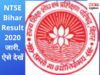 NTSE Bihar Result: एनटीएसई बिहार का रिजल्ट जारी, ऐसे देखें 