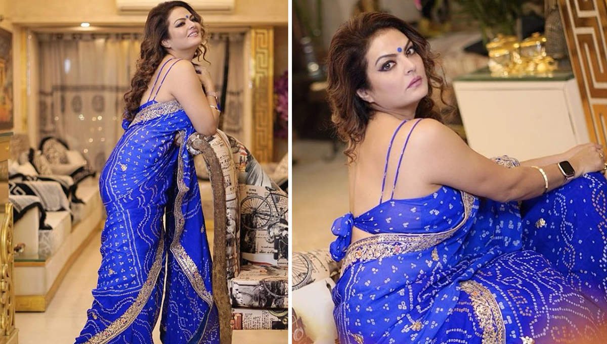 बैकलेस ब्लाउज बैकलेस ब्लाउज