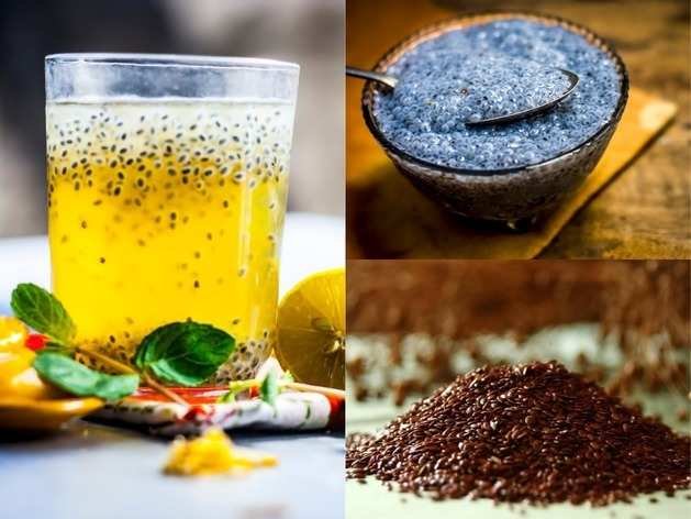 Weight Loss: सात दिनों में घटेगा 1 किलो वजन, डायट में शामिल कर लें ये 3 Seeds
