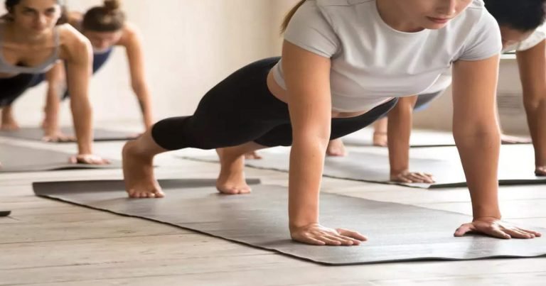 international yoga day: Weight Loss: वजन और पेट की चर्बी घटाने के लिए रामबाण हैं ये योगासन – yoga for weight loss in hindi these yoga asanas are beneficial for weight loss