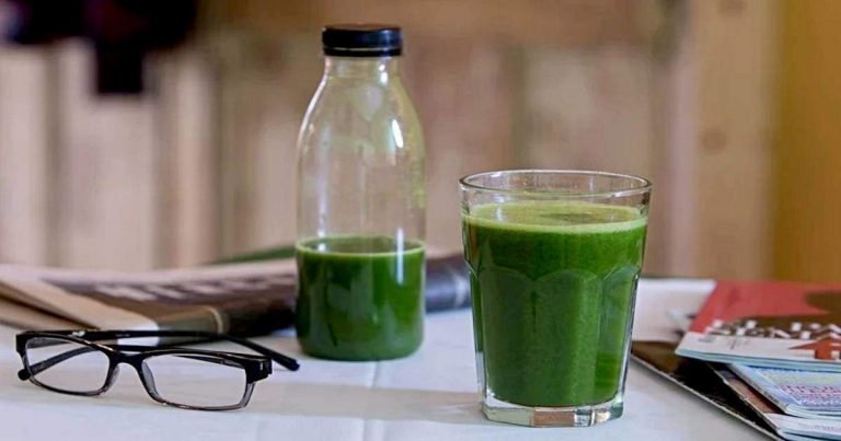 how to avoid depression: How To Boost Mood : मूड बूस्ट करने के लिए पिएं ग्रीन जूस, दिमाग से तुरंत फुर्र हो जाएगी टेंशन – drink this one glass green juice to boost mood and know how to avoid depression and negative feelings