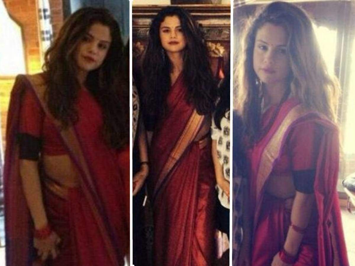 सेलिना गोमेज़ सेलिना गोमेज़