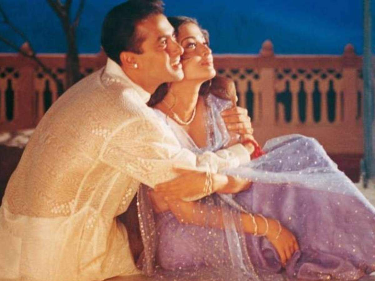 हम दिल दे चुके सनम हम दिल दे चुके सनम