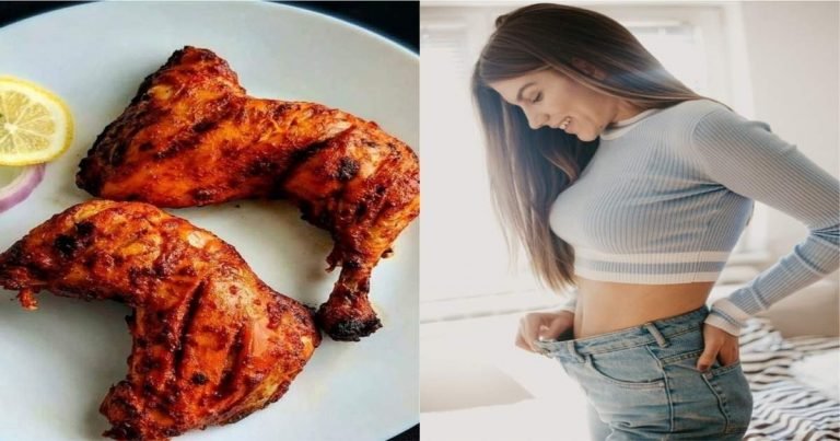 tandoori chicken weight loss: Weight Loss: नॉन वेज लवर्स आराम से घटा सकते हैं मोटापा, हफ्ते में सिर्फ 2 बार खाएं तंदूरी चिकन – grilled chicken or tandoori chicken know which is best for weight loss