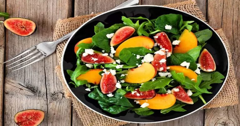 Best time to eat salad: how to get all health benefits of salad