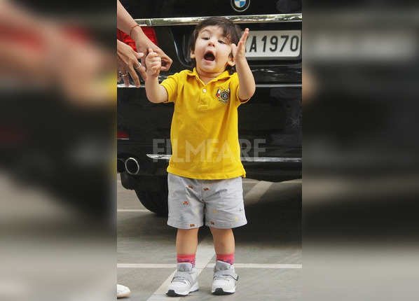 ब्राइट कलर लगता है अच्छा