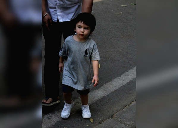 ओवर साइज टी-शर्ट