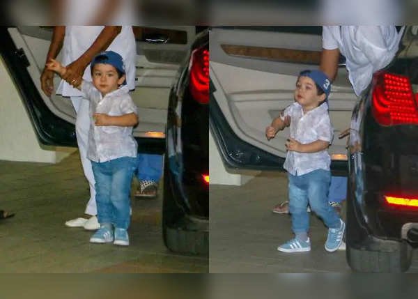 समर परफेक्ट वाइट शर्ट और कैप