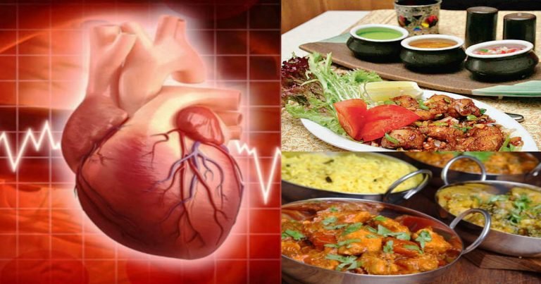 diet for healthy heart: Diet For Healthy Heart: दिल कभी बीमार होगा ही नहीं, अपनाएं ये टिप्स – diet for healthy heart protect from heart disease