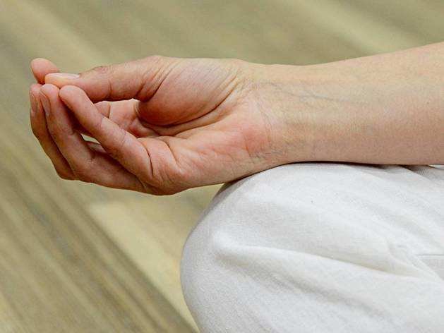 My Life My Yoga : अस्थमा के मरीजों को नियमित रूप से करना चाहिए यह 3 योग मुद्रा