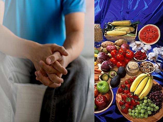 Men's Health Tips : पुरुषों को है स्वप्नदोष की समस्या, तो आज से ही खाना शुरू कर दें ये 5 Foods Men's Health Tips : पुरुषों को है स्वप्नदोष की समस्या, तो आज से ही खाना शुरू कर दें ये 5 Foods