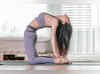 My Life My Yoga: पेट और जांघों की चर्बी को खत्म करेंगे ये आसान, थकान हटाने में करेगा मदद 