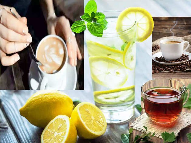 First Drink Of The Day: सुबह भी नशीली हो जाएगी अगर पी लेंगे यह ड्रिंक