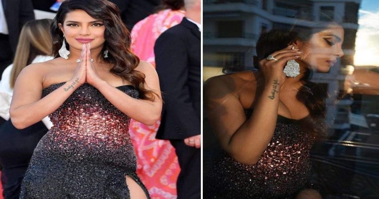 priyanka chopra jonas diamonds jewellery: lifestyle priyanka chopra loves her diamonds jewellery