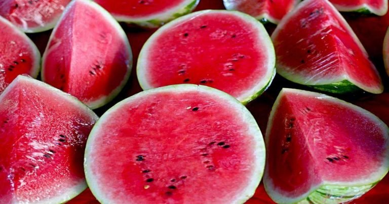 watermelon for diabetics good or bad: Watermelon And Diabetes : क्या डायबिटीज के मरीजों के लिए सुरक्षित है तरबूज का सेवन ? – should diabetics eat watermelon or not and know about watermelon and diabetes prevention foods