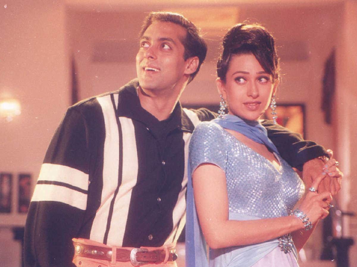 बीवी नंबर वन बीवी नंबर वन