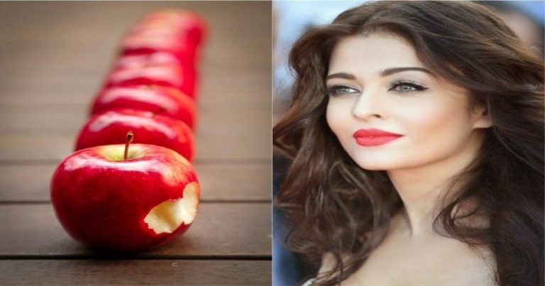apple face pack for glowing skin: सेब खाकर नहीं लगाकर बढ़ाएं स्‍किन की ब्‍यूटी, ये 3 फेस पैक आएंगे काम – apple 3 diy face pack for instant glow skin whitening