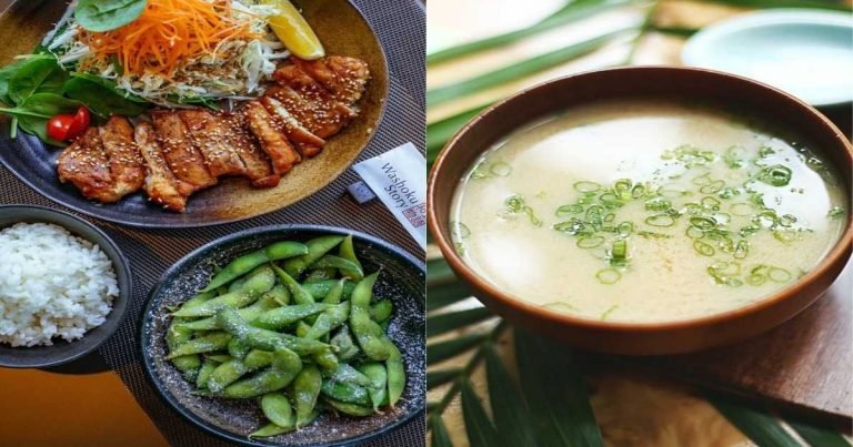 Hara Hachi Bu Japanese Diet To Weight Loss