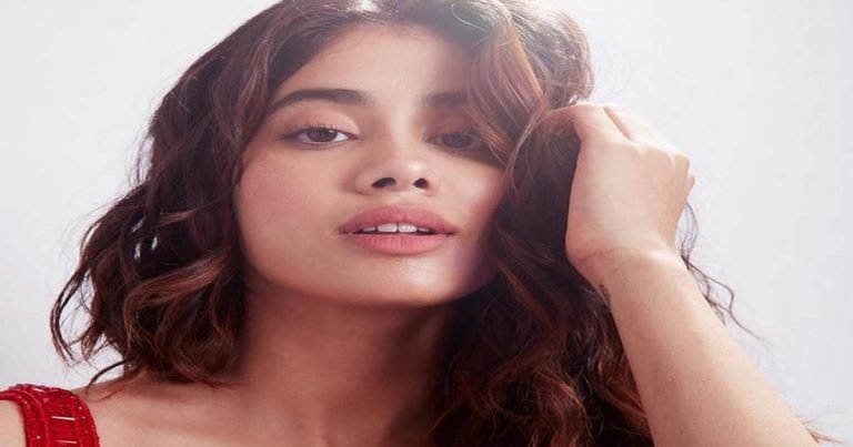 janhvi kapoor trolled for clothes: lifestyle when janhvi kapoor was trolled for wearing plagiarized dress for photoshoot