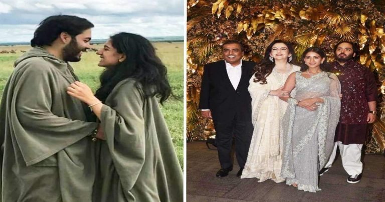 radhika merchant repeated her outfit: करोड़ों की मालकिन होने के बाद भी जब नीता अंबानी की होने वाली बहू को रिपीट करने पड़ गए अपने कपड़े! – radhika merchant repeated her white outfit