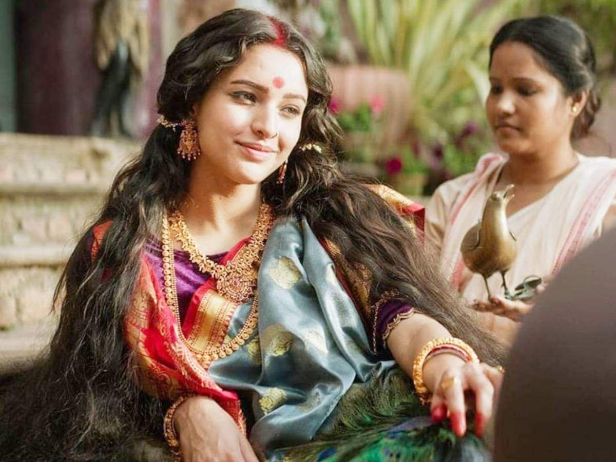 टक्कर देने आ रही हैं ‘बुलबुल’
