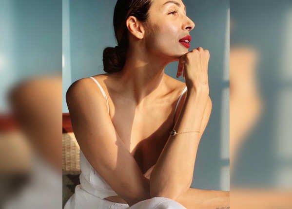जून 2019 में पहनी थी ड्रेस