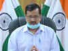 दिल्ली में कोरोना पर बोले अरविंद केजरीवाल, टेस्टिंग बढ़ने से ज्यादा दिख रहे केस 