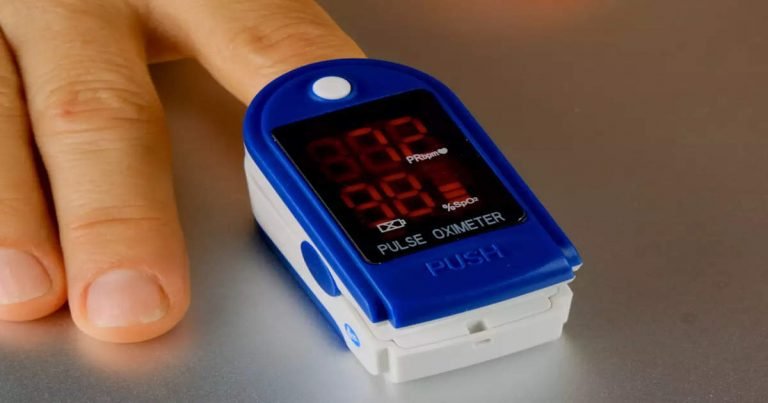 pulse oximeter: Pulse Oximeter Kya hai , what is pulse oximeter and how it is helpful for covid 19 patients