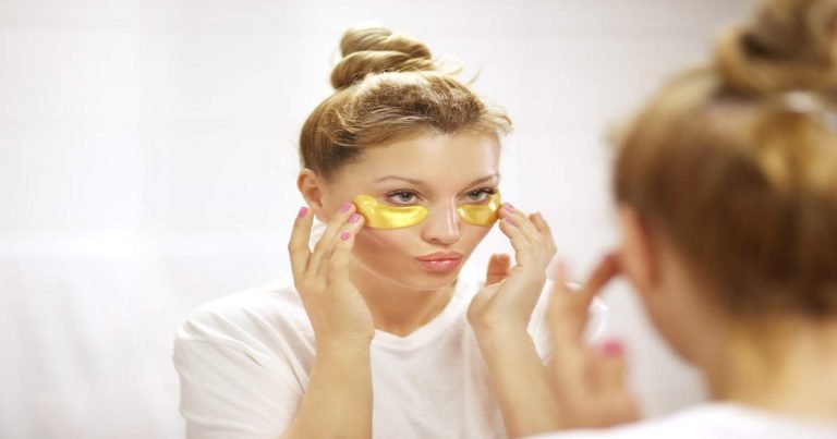 under eye cream uses: नहीं पड़ेगी कंसीलर लगाने की जरूरत, घर पर ही बनाएं ये 4 Under eye creams – 4 homemade best anti aging under eye creams for puffiness and wrinkles
