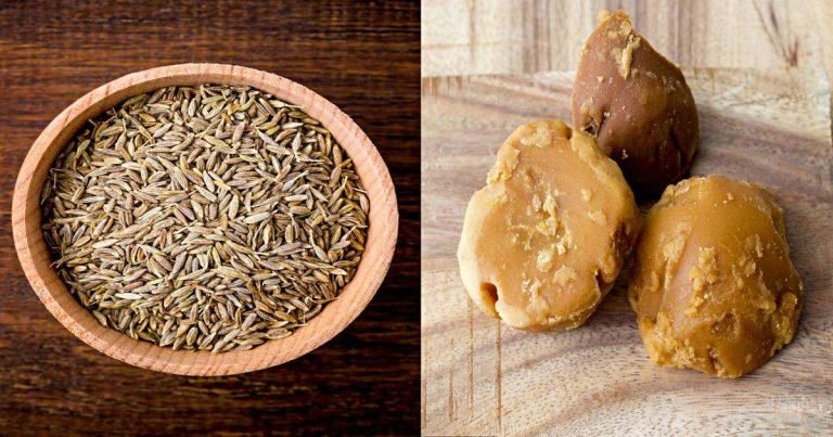 health benefits of cumin seed and jaggery: जीरे और गुड़ का एक साथ करें सेवन, वजन घटाने सहित इन 7 प्रकार की बीमारियों से नहीं होगा सामना – top 8 health benefits of cumin seed and jaggery for weight loss and high blood pressure in hindi