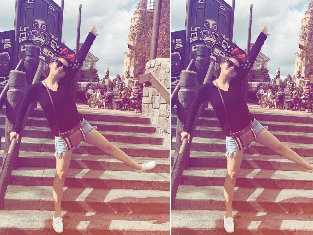 Burberry स्लिंग