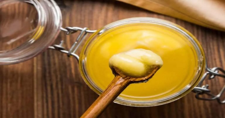 health benefits of desi ghee: हर दिन इतनी मात्रा में खाएं देसी घी, बुलेट स्पीड से दौड़ेगा दिमाग – brain health benefits of desi ghee
