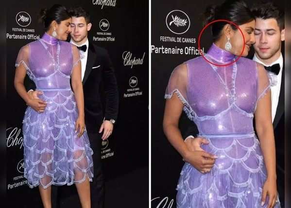 ड्रापडाउन इयरिंग्स