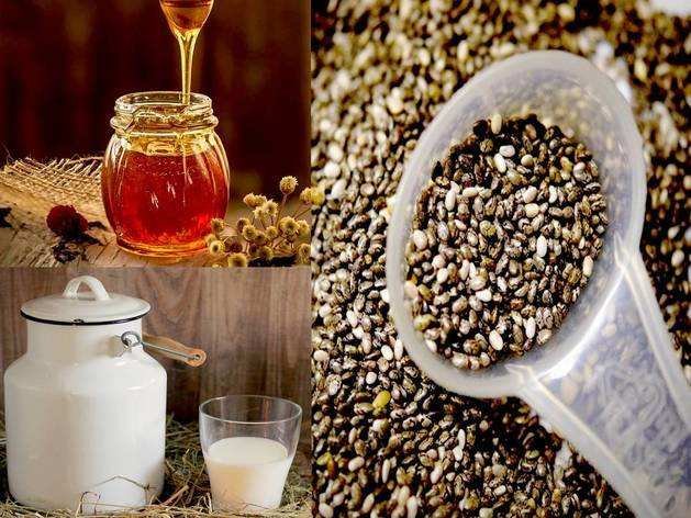 Benefits Of Chia Seed : दूध और शहद के साथ करें चिया बीज का सेवन, इन 6 बीमारियों का खतरा हो जाएगा कम