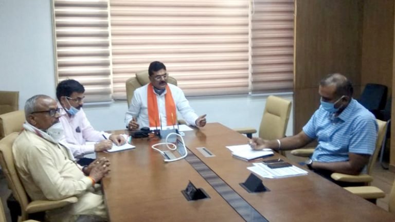 चने का उपार्जन 30 जून तक होगा
