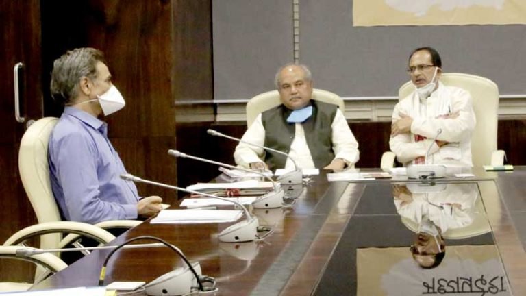 चंबल एक्सप्रेस-वे सहित विभिन्न योजनाओं को मिलेगी गति